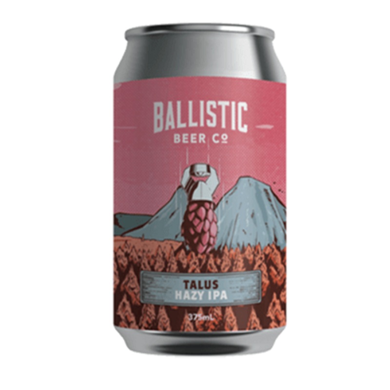 Buy Hop Nation Site Fermentation Project Lapin 2019 Cherry Sour 375ml in Australia